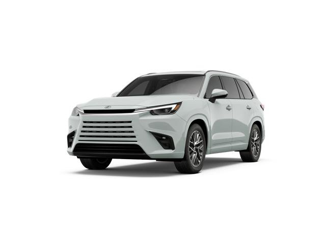 2026 Lexus TX Premium