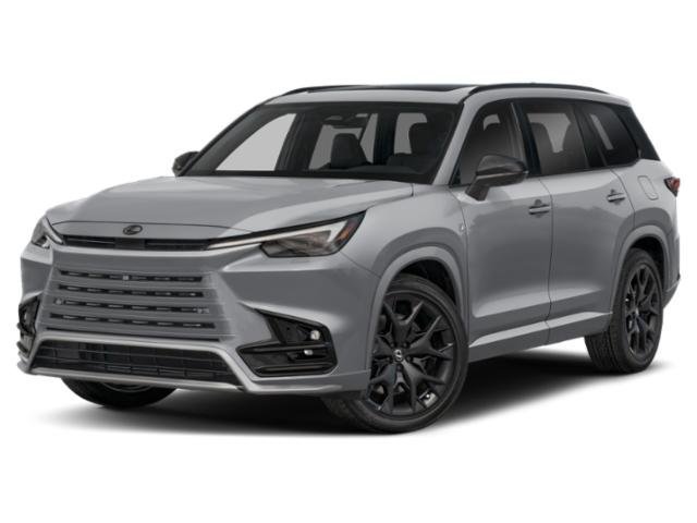2026 Lexus TX F Sport