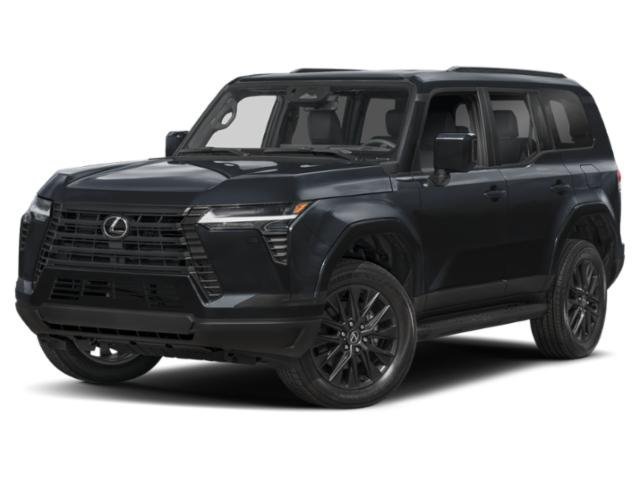 2026 Lexus GX Premium+
