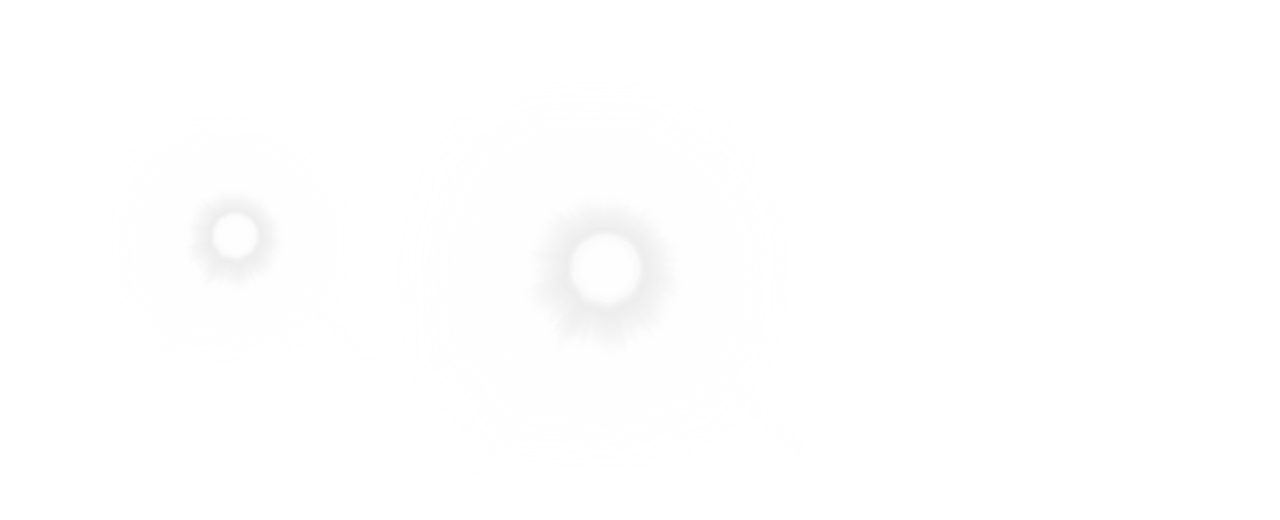 Efecto de luz